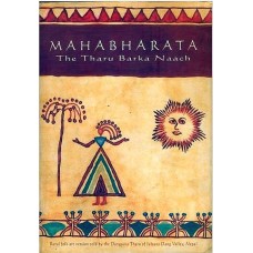 Mahabharata [The Tharu Barka Naach [An Old and Rare Book)]